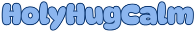HolyHugCalm